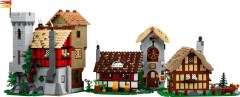 Medieval Town Square LEGO-set afbeelding 6