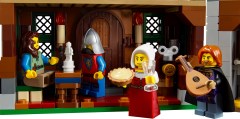Medieval Town Square LEGO-set afbeelding 7