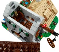 Medieval Town Square LEGO-set afbeelding 11