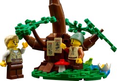 Medieval Town Square LEGO-set afbeelding 12