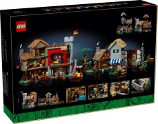 Medieval Town Square LEGO-set afbeelding 15