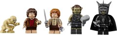 The Lord of the Rings: Barad-dûr LEGO-set afbeelding 2
