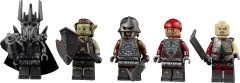 The Lord of the Rings: Barad-dûr LEGO-set afbeelding 3