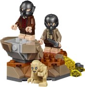 The Lord of the Rings: Barad-dûr LEGO-set afbeelding 13