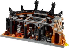 The Lord of the Rings: Barad-dûr LEGO-set afbeelding 6