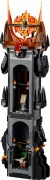 The Lord of the Rings: Barad-dûr LEGO-set afbeelding 9
