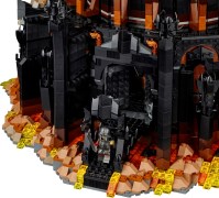 The Lord of the Rings: Barad-dûr LEGO-set afbeelding 11