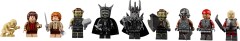 The Lord of the Rings: Barad-dûr LEGO-set afbeelding 12