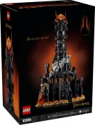The Lord of the Rings: Barad-dûr LEGO-set afbeelding 15