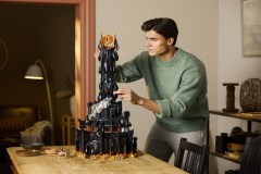 The Lord of the Rings: Barad-dûr LEGO-set afbeelding 17