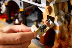 The Lord of the Rings: Barad-dûr LEGO-set afbeelding 20