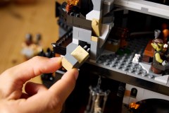 The Lord of the Rings: Barad-dûr LEGO-set afbeelding 21