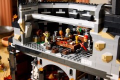 The Lord of the Rings: Barad-dûr LEGO-set afbeelding 22