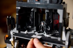 The Lord of the Rings: Barad-dûr LEGO-set afbeelding 23