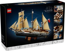 De Endurance LEGO-set afbeelding 2