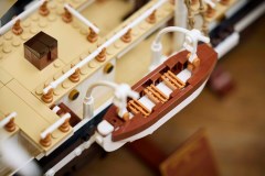 De Endurance LEGO-set afbeelding 11