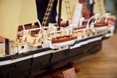 De Endurance LEGO-set afbeelding 12