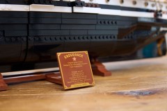 De Endurance LEGO-set afbeelding 14