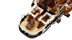 De Endurance LEGO-set afbeelding 7