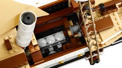 De Endurance LEGO-set afbeelding 9