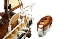 De Endurance LEGO-set afbeelding 10