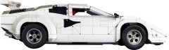 Lamborghini Countach 5000 Quattrovalvole LEGO-set afbeelding 8