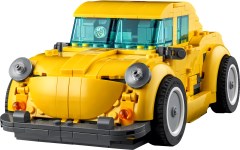 Bumblebee LEGO-set afbeelding 2