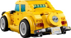 Bumblebee LEGO-set afbeelding 3