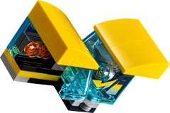 Bumblebee LEGO-set afbeelding 5