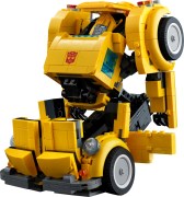 Bumblebee LEGO-set afbeelding 6