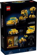 Bumblebee LEGO-set afbeelding 8