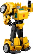 Bumblebee LEGO-set afbeelding 9