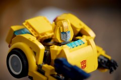 Bumblebee LEGO-set afbeelding 11