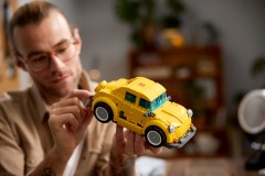 Bumblebee LEGO-set afbeelding 13