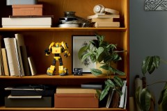 Bumblebee LEGO-set afbeelding 14
