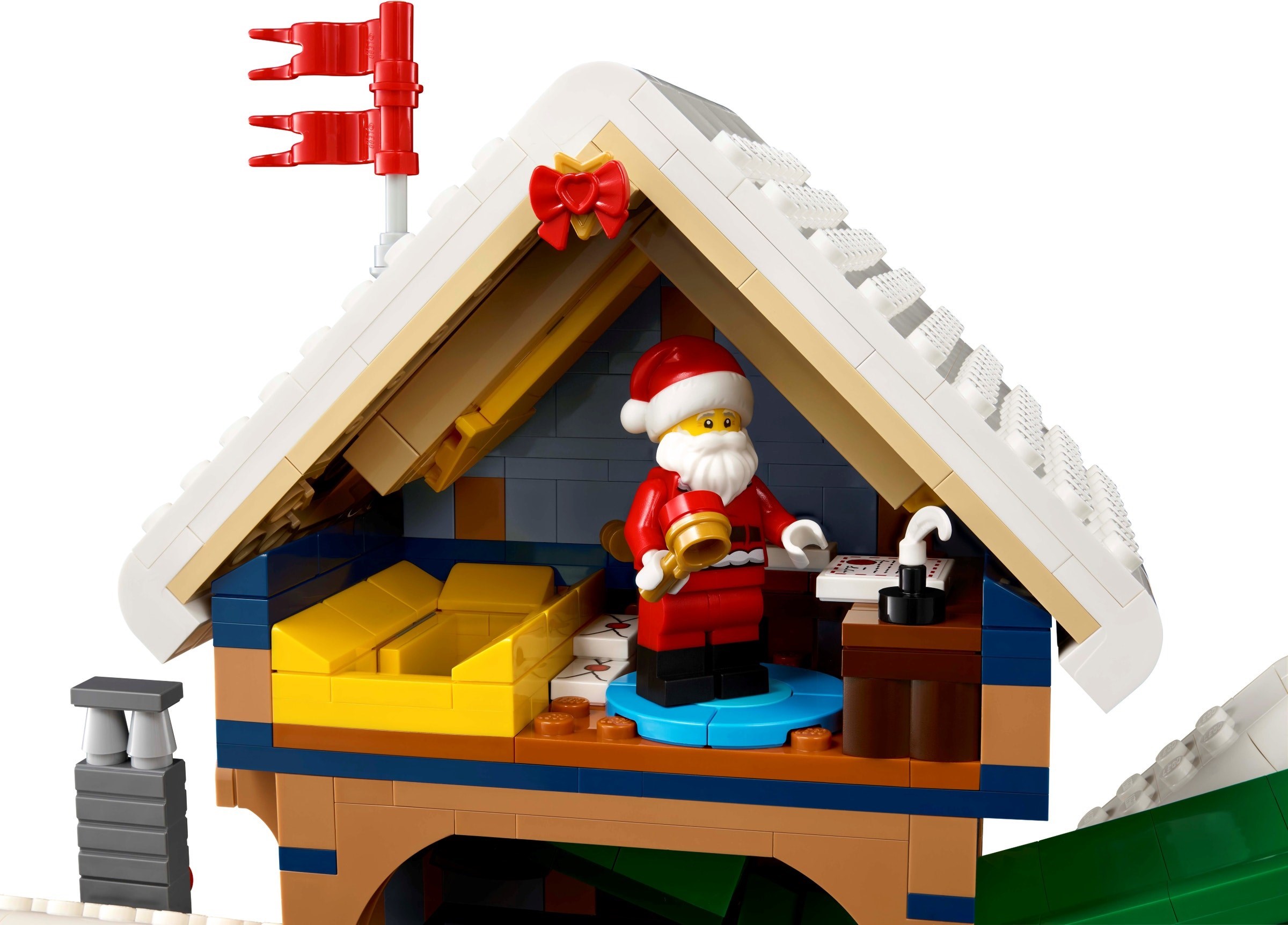 Santa's Post Office
