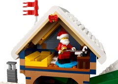 Santa's Post Office, zdjęcie 4