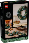 Herfstkrans LEGO-set afbeelding 2