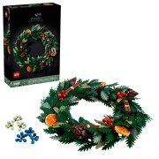 Herfstkrans LEGO-set afbeelding 3