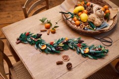 Herfstkrans LEGO-set afbeelding 9