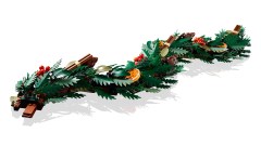 Herfstkrans LEGO-set afbeelding 5