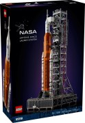 NASA Artemis Space Launch System, zdjęcie 5