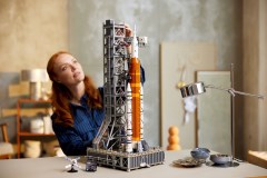 NASA Artemis Space Launch System, zdjęcie 7