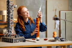 NASA Artemis Space Launch System, zdjęcie 8