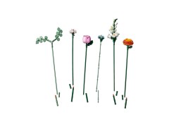 Roze boeket LEGO-set afbeelding 6