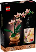 Miniorchidee LEGO-set afbeelding 2