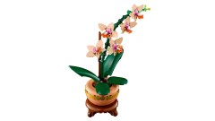 Miniorchidee LEGO-set afbeelding 5