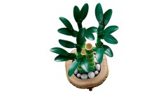 Bamboe LEGO-set afbeelding 4