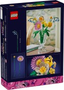 Klein zomers boeket LEGO-set afbeelding 2