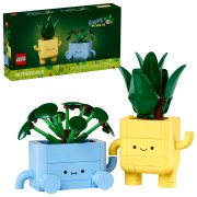 Happy Plants